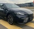 купить новое авто Тойота Камри 2025 года от официального дилера Тойота на Столичному Тойота фото