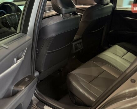 Тойота Камри, объемом двигателя 2.49 л и пробегом 0 тыс. км за 49680 $, фото 14 на Automoto.ua