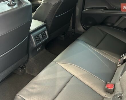 Тойота Камри, объемом двигателя 2.49 л и пробегом 0 тыс. км за 40898 $, фото 12 на Automoto.ua