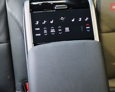 купить новое авто Тойота Камри 2025 года от официального дилера Тойота Центр Чернігів «Соллі-Плюс» Тойота фото