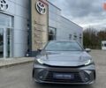 Тойота Камри, объемом двигателя 2.49 л и пробегом 0 тыс. км за 48716 $, фото 1 на Automoto.ua