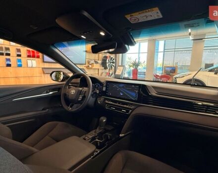 Тойота Камри, объемом двигателя 2.49 л и пробегом 0 тыс. км за 36768 $, фото 18 на Automoto.ua