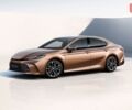 Тойота Камри, объемом двигателя 2.49 л и пробегом 0 тыс. км за 36301 $, фото 1 на Automoto.ua