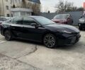 купить новое авто Тойота Камри 2025 года от официального дилера Тойота Центр Ужгород «Карат Мотор» Тойота фото