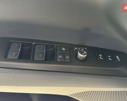 Тойота Камрі, об'ємом двигуна 2.49 л та пробігом 0 тис. км за 48395 $, фото 21 на Automoto.ua