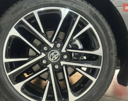 Тойота Камри, объемом двигателя 2.49 л и пробегом 0 тыс. км за 48407 $, фото 2 на Automoto.ua