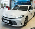 Тойота Камри, объемом двигателя 2.49 л и пробегом 0 тыс. км за 48539 $, фото 3 на Automoto.ua