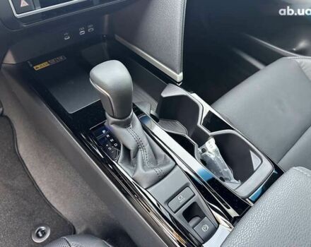 Тойота Камрі, об'ємом двигуна 2.5 л та пробігом 1 тис. км за 44999 $, фото 18 на Automoto.ua