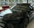 Тойота Камри, объемом двигателя 2.49 л и пробегом 0 тыс. км за 40898 $, фото 4 на Automoto.ua
