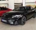 Тойота Камри, объемом двигателя 2.49 л и пробегом 0 тыс. км за 42826 $, фото 1 на Automoto.ua