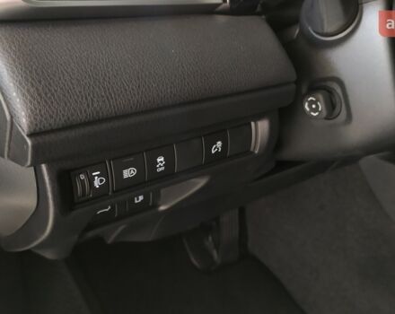 Тойота Камри, объемом двигателя 2.49 л и пробегом 0 тыс. км за 42826 $, фото 16 на Automoto.ua