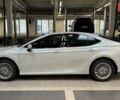 купити нове авто Тойота Камрі 2025 року від офіційного дилера Тойота Центр Ужгород «Карат Мотор» Тойота фото