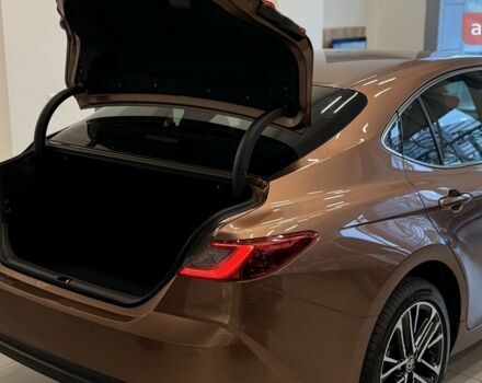 Тойота Камри, объемом двигателя 2.49 л и пробегом 0 тыс. км за 40698 $, фото 15 на Automoto.ua