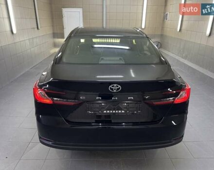 Тойота Камрі, об'ємом двигуна 2.49 л та пробігом 1 тис. км за 44999 $, фото 43 на Automoto.ua