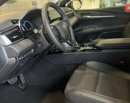 Тойота Камрі, об'ємом двигуна 2.49 л та пробігом 0 тис. км за 50495 $, фото 15 на Automoto.ua