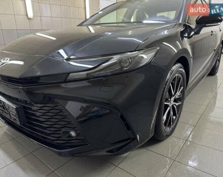 Тойота Камрі, об'ємом двигуна 2.49 л та пробігом 1 тис. км за 44999 $, фото 7 на Automoto.ua