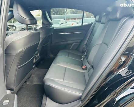 Тойота Камрі, об'ємом двигуна 2.5 л та пробігом 1 тис. км за 44999 $, фото 20 на Automoto.ua