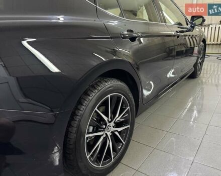 Тойота Камрі, об'ємом двигуна 2.49 л та пробігом 1 тис. км за 44999 $, фото 14 на Automoto.ua