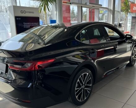 Тойота Камрі, об'ємом двигуна 2.49 л та пробігом 0 тис. км за 48395 $, фото 2 на Automoto.ua