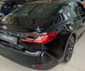 купити нове авто Тойота Камрі 2025 року від офіційного дилера Тойота Центр Чернігів «Соллі-Плюс» Тойота фото