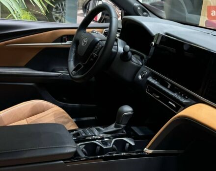 Тойота Камри, объемом двигателя 2.49 л и пробегом 0 тыс. км за 49921 $, фото 13 на Automoto.ua