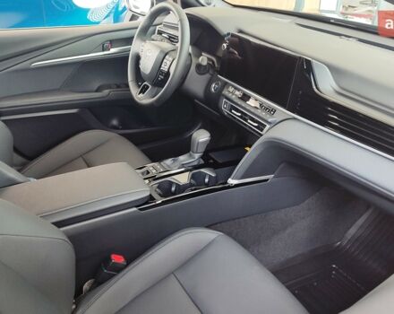 купить новое авто Тойота Камри 2025 года от официального дилера Тойота Центр Чернігів «Соллі-Плюс» Тойота фото