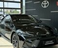 Тойота Камри, объемом двигателя 2.49 л и пробегом 0 тыс. км за 40898 $, фото 1 на Automoto.ua