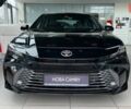 Тойота Камрі, об'ємом двигуна 2.49 л та пробігом 0 тис. км за 40336 $, фото 1 на Automoto.ua