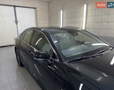 Тойота Камрі, об'ємом двигуна 2.49 л та пробігом 1 тис. км за 44999 $, фото 12 на Automoto.ua