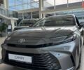 Тойота Камри, объемом двигателя 2.49 л и пробегом 0 тыс. км за 42823 $, фото 1 на Automoto.ua