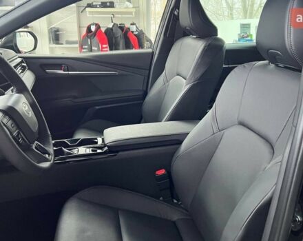 Тойота Камрі, об'ємом двигуна 2.49 л та пробігом 0 тис. км за 40336 $, фото 7 на Automoto.ua