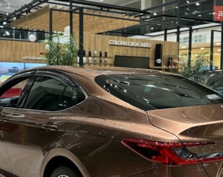 Тойота Камри, объемом двигателя 2.49 л и пробегом 0 тыс. км за 49921 $, фото 21 на Automoto.ua