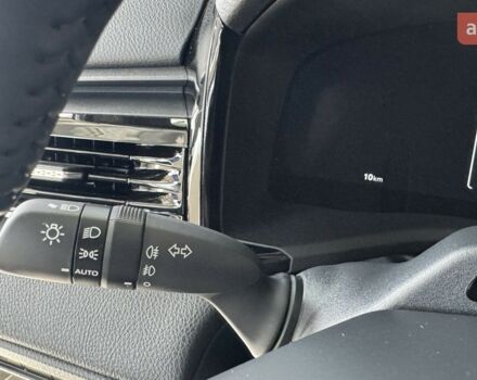 Тойота Камрі, об'ємом двигуна 2.49 л та пробігом 0 тис. км за 48395 $, фото 7 на Automoto.ua