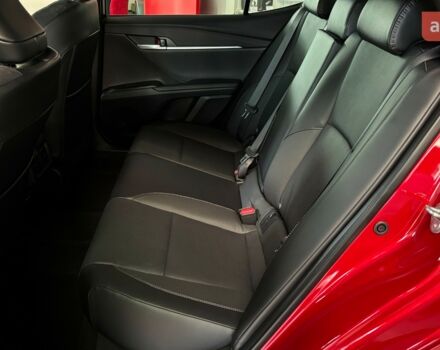 Тойота Камри, объемом двигателя 2.49 л и пробегом 0 тыс. км за 41346 $, фото 29 на Automoto.ua