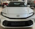 купити нове авто Тойота Камрі 2025 року від офіційного дилера Тойота Центр Ужгород «Карат Мотор» Тойота фото