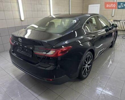 Тойота Камрі, об'ємом двигуна 2.49 л та пробігом 1 тис. км за 44999 $, фото 5 на Automoto.ua