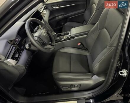 Тойота Камрі, об'ємом двигуна 2.49 л та пробігом 1 тис. км за 44999 $, фото 18 на Automoto.ua