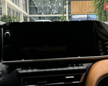 Тойота Камри, объемом двигателя 2.49 л и пробегом 0 тыс. км за 49921 $, фото 3 на Automoto.ua