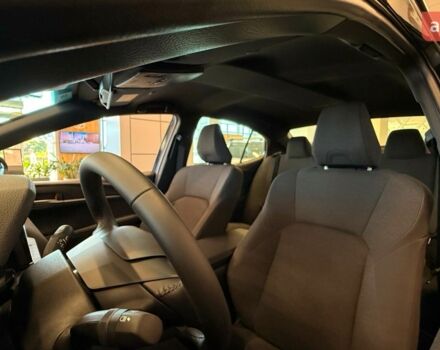 Тойота Камри, объемом двигателя 2.49 л и пробегом 0 тыс. км за 36768 $, фото 21 на Automoto.ua