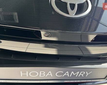 Тойота Камрі, об'ємом двигуна 2.49 л та пробігом 0 тис. км за 48395 $, фото 19 на Automoto.ua