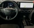 купить новое авто Тойота Камри 2025 года от официального дилера Тойота Центр Київ Автосаміт Тойота фото