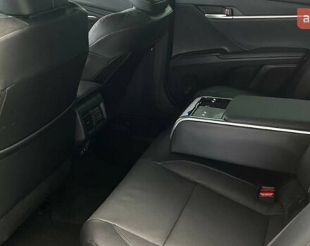 купить новое авто Тойота Камри 2025 года от официального дилера Тойота на Столичному Тойота фото