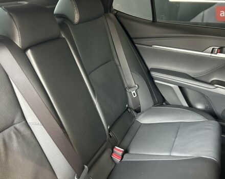 Тойота Камри, объемом двигателя 2.49 л и пробегом 0 тыс. км за 40898 $, фото 16 на Automoto.ua