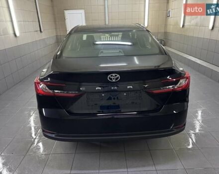 Тойота Камрі, об'ємом двигуна 2.49 л та пробігом 1 тис. км за 44999 $, фото 3 на Automoto.ua