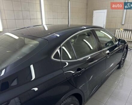 Тойота Камрі, об'ємом двигуна 2.49 л та пробігом 1 тис. км за 44999 $, фото 16 на Automoto.ua