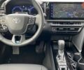 Тойота Камри, объемом двигателя 2.49 л и пробегом 0 тыс. км за 48716 $, фото 18 на Automoto.ua