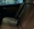 Тойота Камри, объемом двигателя 2.49 л и пробегом 0 тыс. км за 49921 $, фото 7 на Automoto.ua