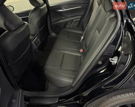 Тойота Камрі, об'ємом двигуна 2.49 л та пробігом 1 тис. км за 44999 $, фото 20 на Automoto.ua
