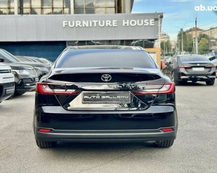 Тойота Камрі, об'ємом двигуна 2.5 л та пробігом 1 тис. км за 44999 $, фото 1 на Automoto.ua