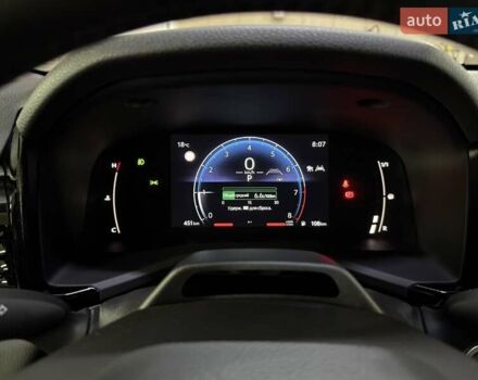 Тойота Камрі, об'ємом двигуна 2.49 л та пробігом 1 тис. км за 44999 $, фото 36 на Automoto.ua